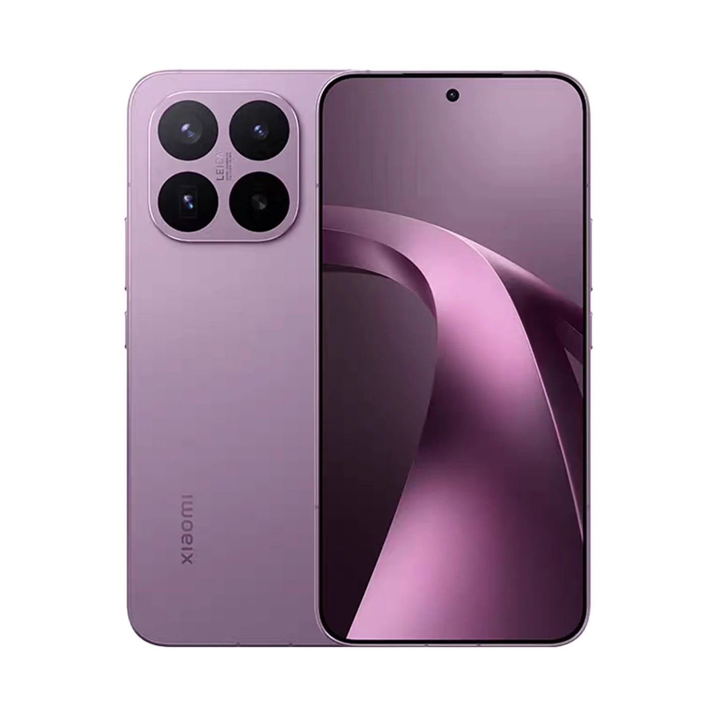 Xiaomi 17T Pro 5G, 12+512GB Global Version, MediaTek Dimensity 9500 6.83" 144Hz 1.5K AMOLED Display 50MP 7000mAh 100W Wired 50W Wireless Dual eSIM NFC