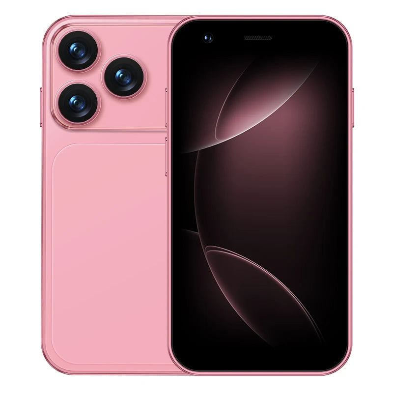 ONEMYTH A17 Mini 3G Mini Smartphone 3.0-inch Android System Play Store Whats APP GPS WiFi Dual SIM Card Small Smartphone