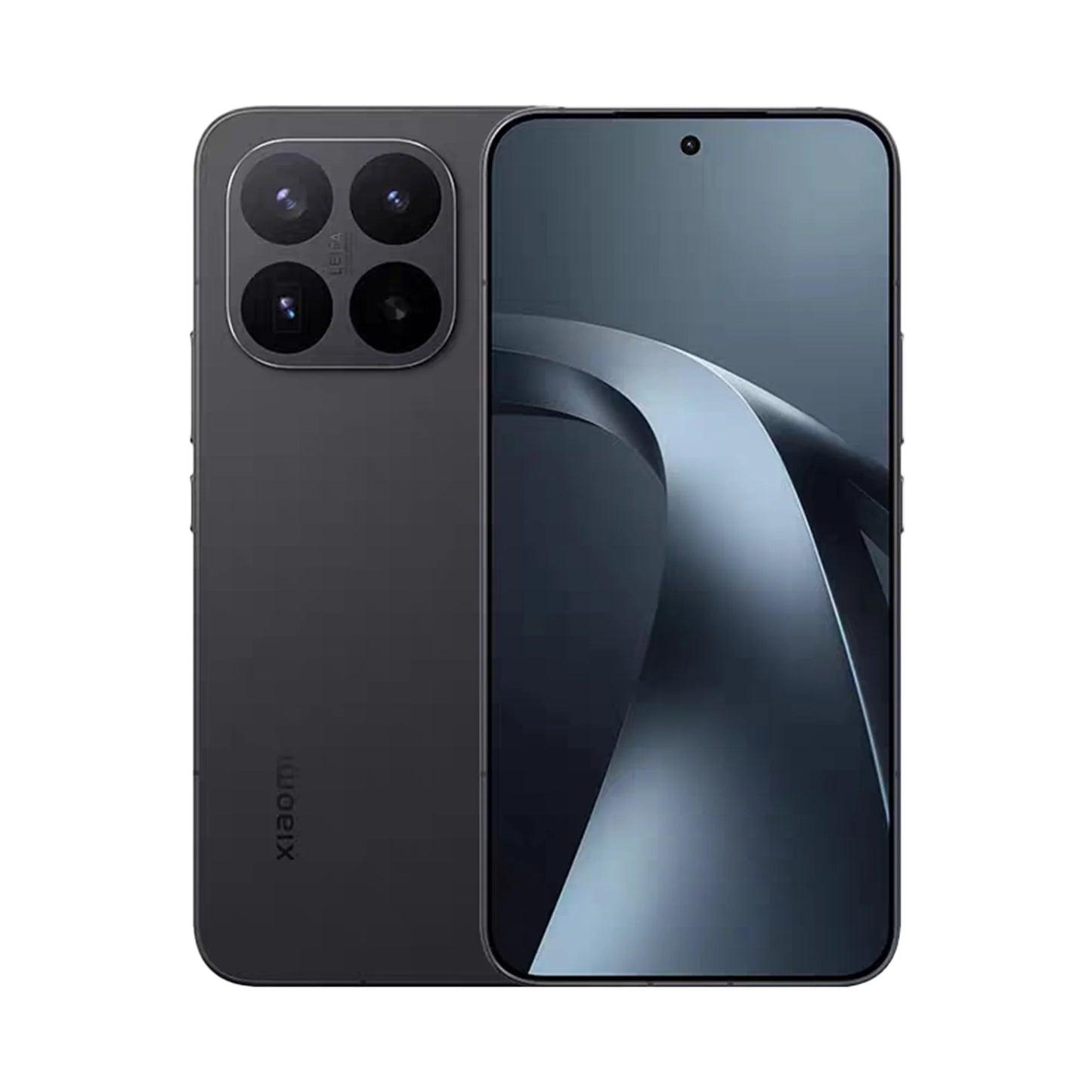 Xiaomi 17T Pro 5G, 12+512GB Global Version, MediaTek Dimensity 9500 6.83" 144Hz 1.5K AMOLED Display 50MP 7000mAh 100W Wired 50W Wireless Dual eSIM NFC