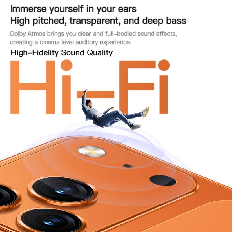 ONEMYTH A17 Mini 3G Mini Smartphone 3.0-inch Android System Play Store Whats APP GPS WiFi Dual SIM Card Small Smartphone