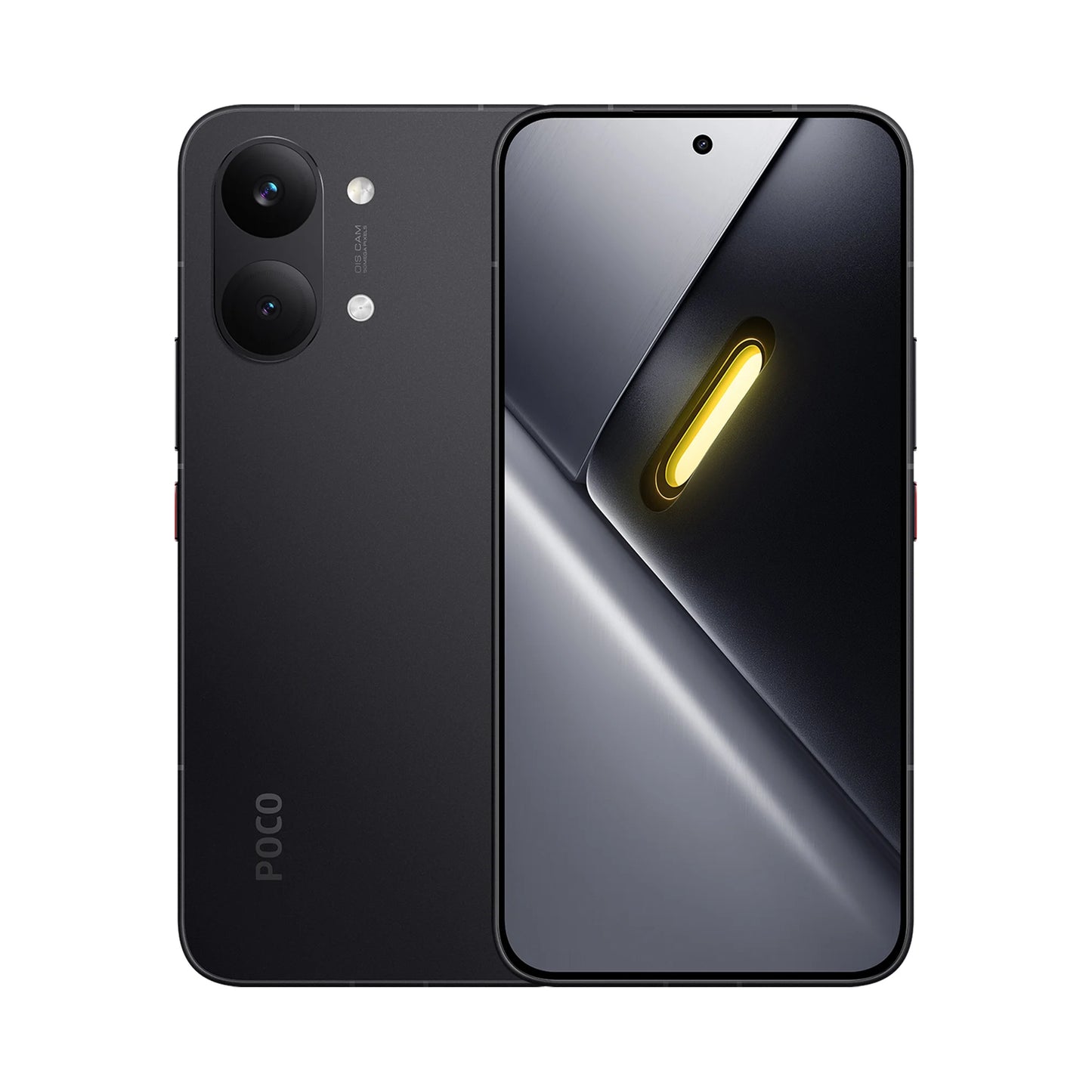 POCO X8 Pro Max 5G, 12+256GB Global Version, 6.83' 1.5K 120Hz Display MediaTek Dimensity 9500s 50MP 8500mAh 100W HyperCharge NFC