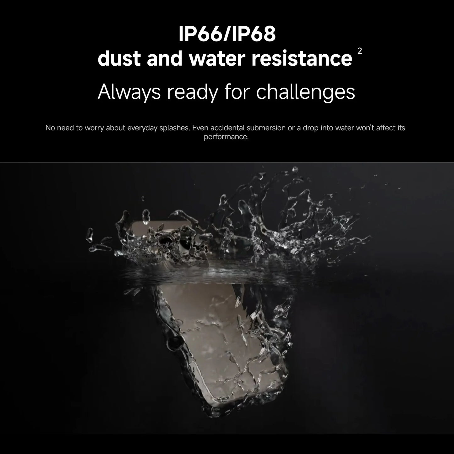 Xiaomi Redmi Note 15 Pro 5G, 12+512GB Global Version, MediaTek Dimensity 7400-Ultra 6.83" 120Hz AMOLED Display 200MP 6580mAh 45W
