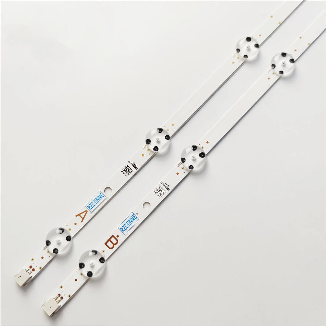 LED Strip For 49V5863DG TX-49DX600B TX-49FX555E TX-49GX550B TX-49GX555B LT-49C890 VES490QNYS-2D-N01 LSC490FN02 SVV490A69_A B