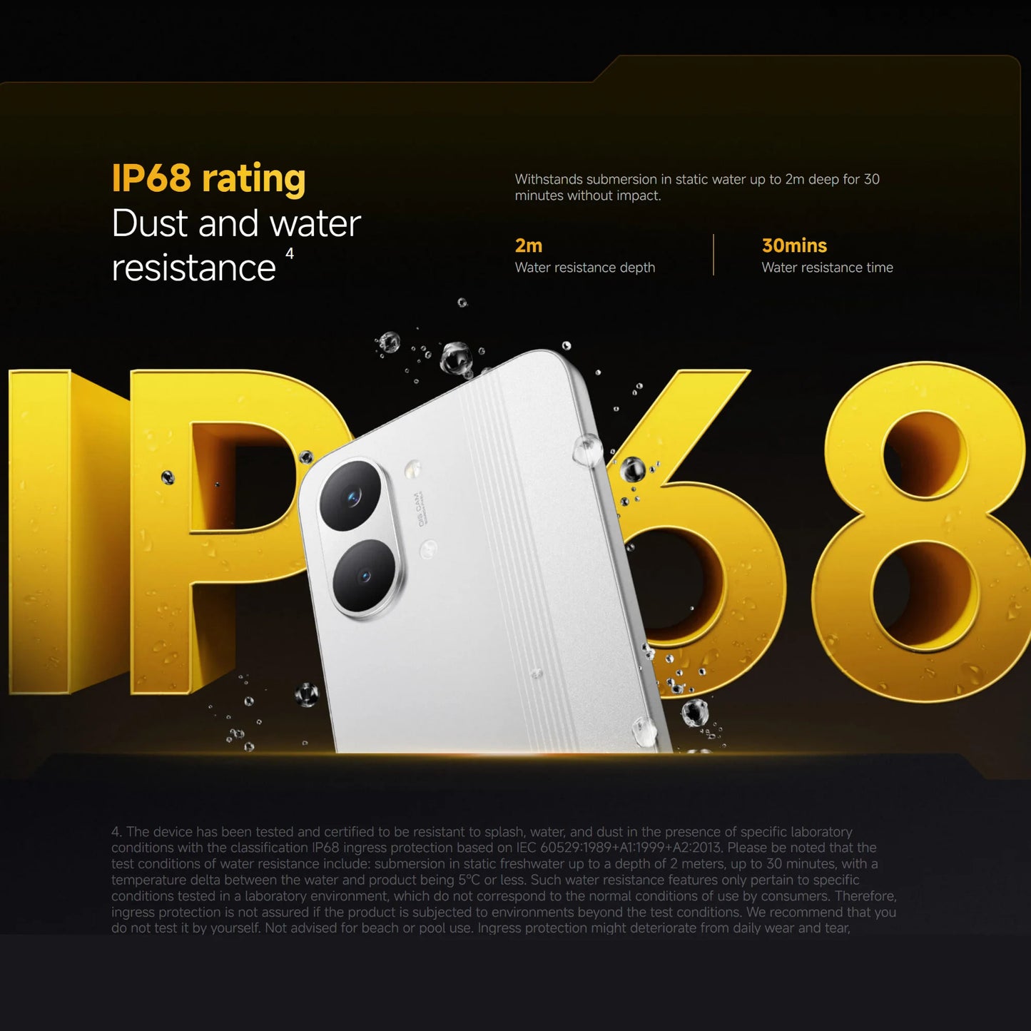 POCO X8 Pro Max 5G, 12+256GB Global Version, 6.83' 1.5K 120Hz Display MediaTek Dimensity 9500s 50MP 8500mAh 100W HyperCharge NFC