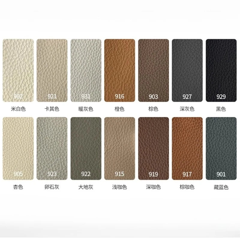Italian tatami 180x200cm Artificial leather high Headboard bed luxury Double bed furniture queen frame bed sets full furniture