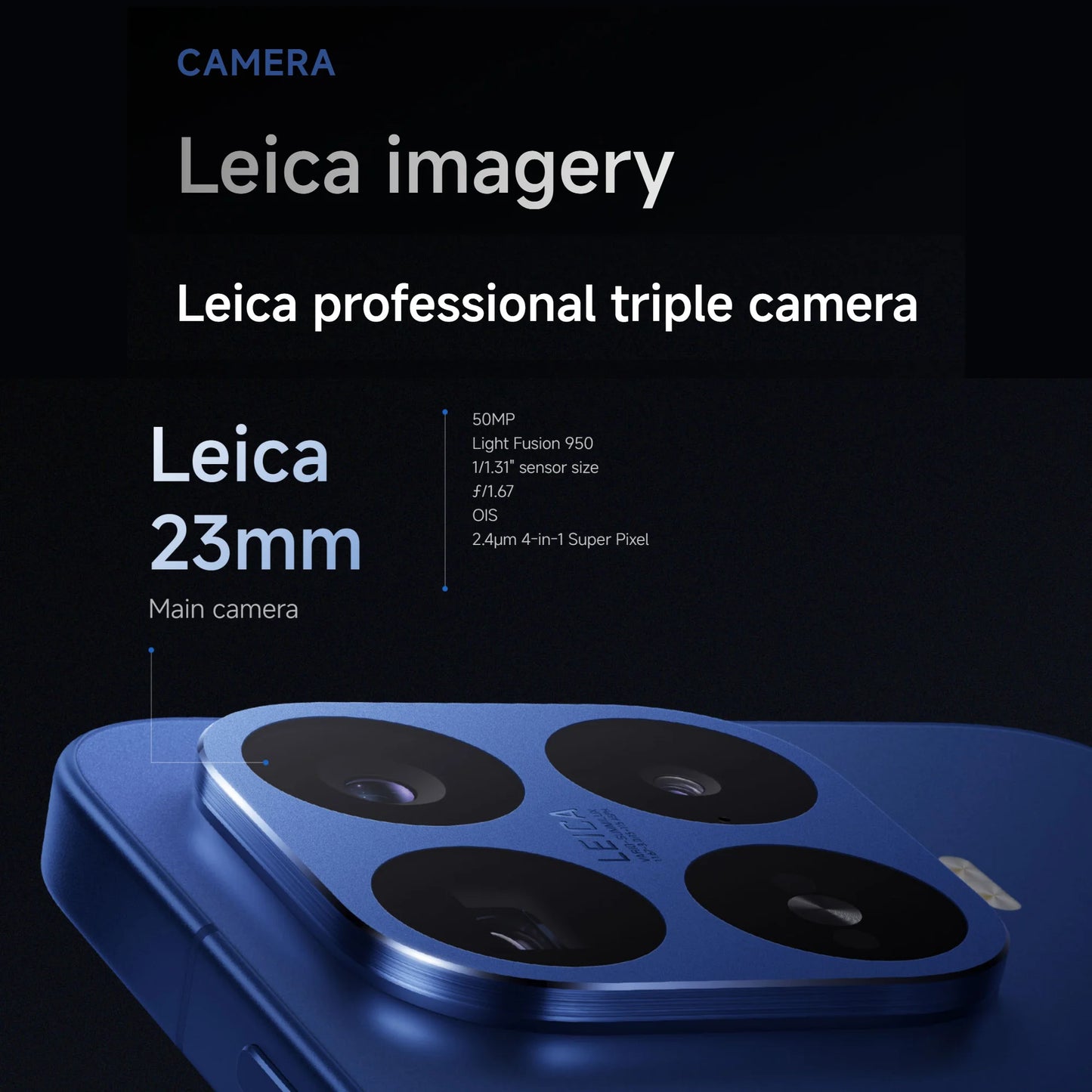 Xiaomi 17T Pro 5G, 12+512GB Global Version, MediaTek Dimensity 9500 6.83" 144Hz 1.5K AMOLED Display 50MP 7000mAh 100W Wired 50W Wireless Dual eSIM NFC