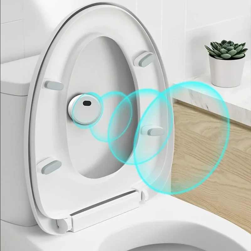 Auto Toilet Flusher Toilet Sensor Flushers Toilet Automatic Water Separator Toilets and Toilet Parts Touchless WC Flush System