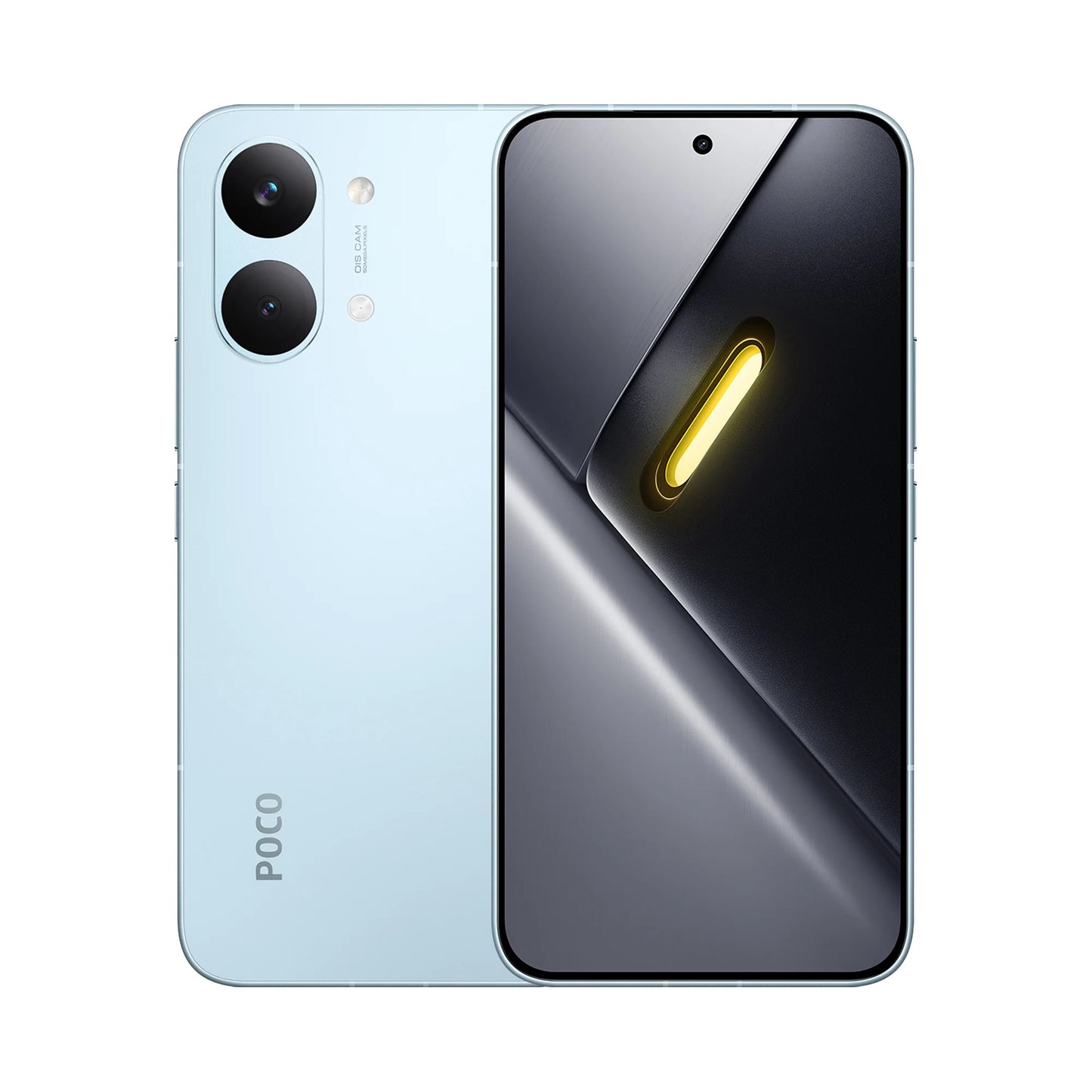 POCO X8 Pro Max 5G, 12+256GB Global Version, 6.83' 1.5K 120Hz Display MediaTek Dimensity 9500s 50MP 8500mAh 100W HyperCharge NFC