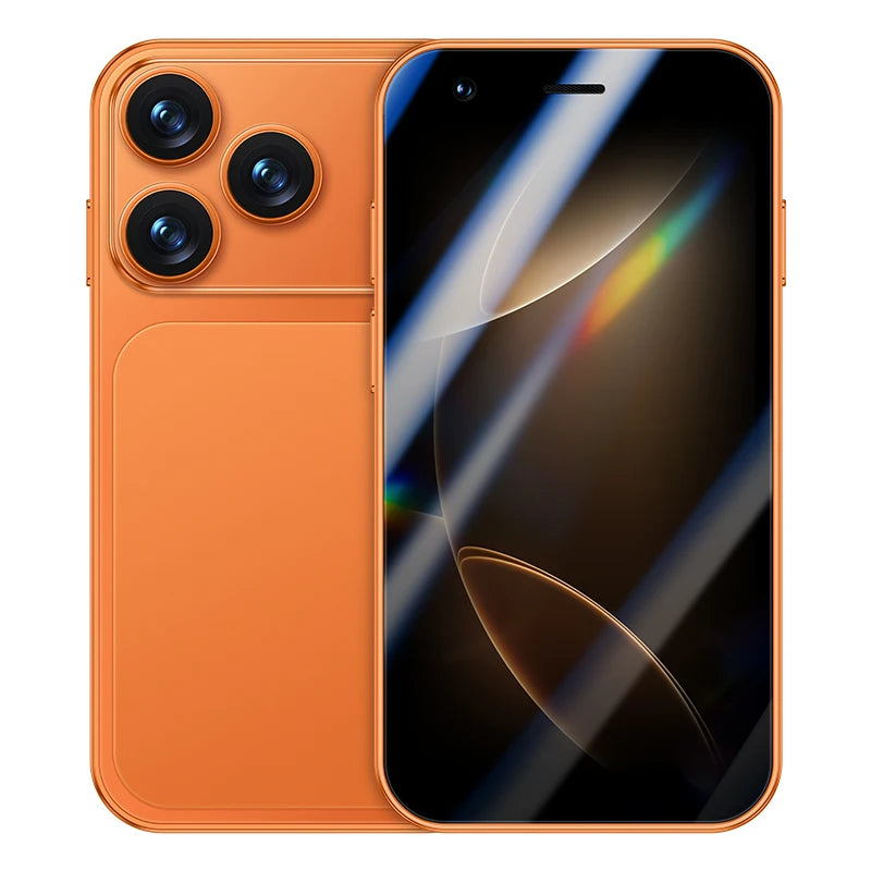 ONEMYTH A17 Mini 3G Mini Smartphone 3.0-inch Android System Play Store Whats APP GPS WiFi Dual SIM Card Small Smartphone