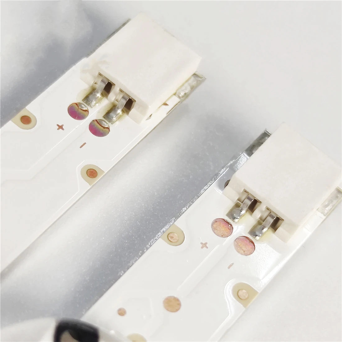 LED Strip For 49V5863DG TX-49DX600B TX-49FX555E TX-49GX550B TX-49GX555B LT-49C890 VES490QNYS-2D-N01 LSC490FN02 SVV490A69_A B