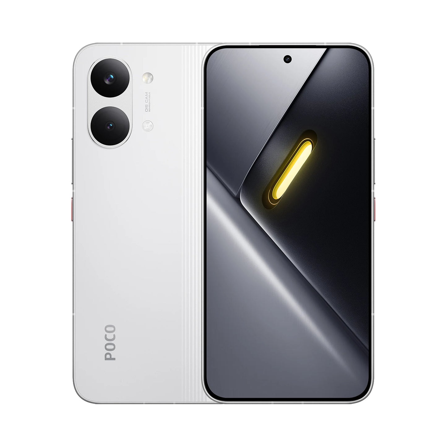 POCO X8 Pro Max 5G, 12+256GB Global Version, 6.83' 1.5K 120Hz Display MediaTek Dimensity 9500s 50MP 8500mAh 100W HyperCharge NFC