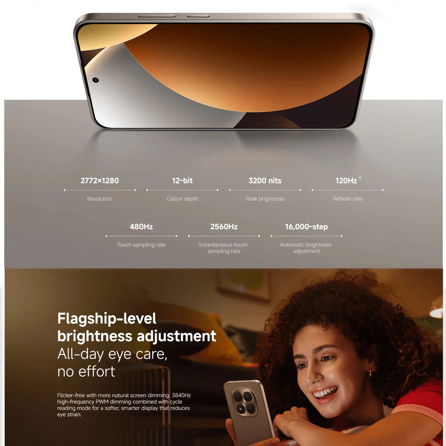 Xiaomi Redmi Note 15 Pro 5G, 12+512GB Global Version, MediaTek Dimensity 7400-Ultra 6.83" 120Hz AMOLED Display 200MP 6580mAh 45W